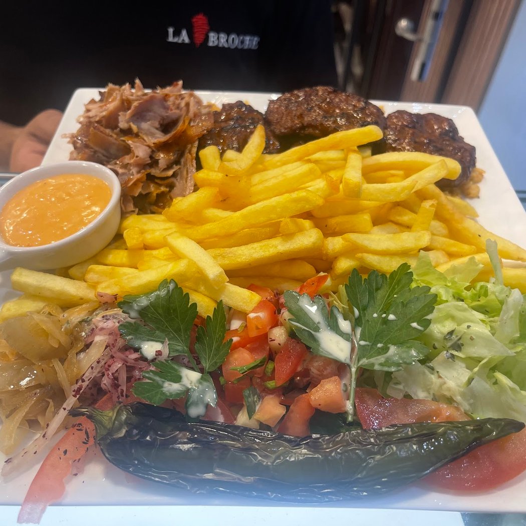 La Broche 1